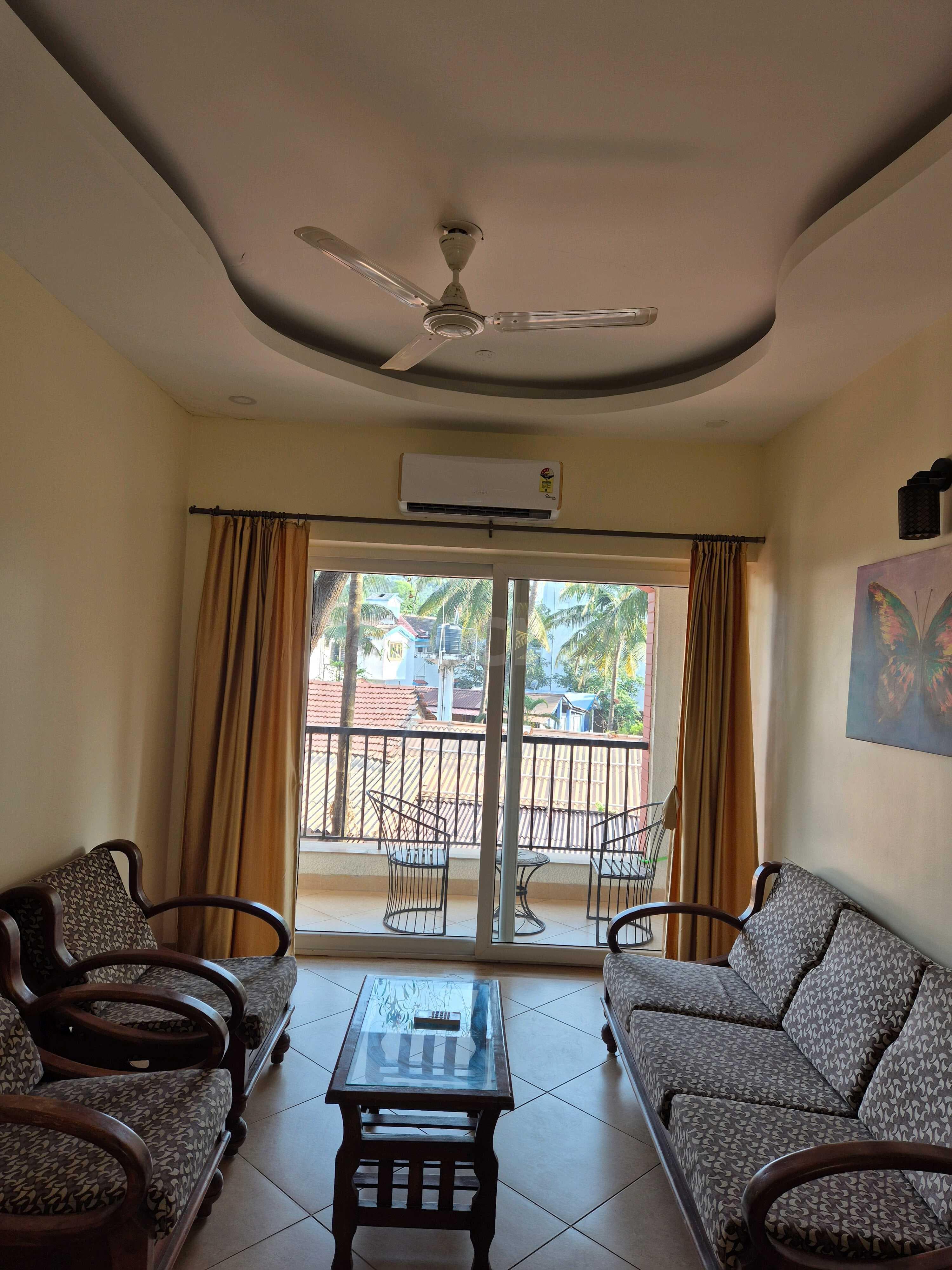 3bhk Villa for Sale in Baga