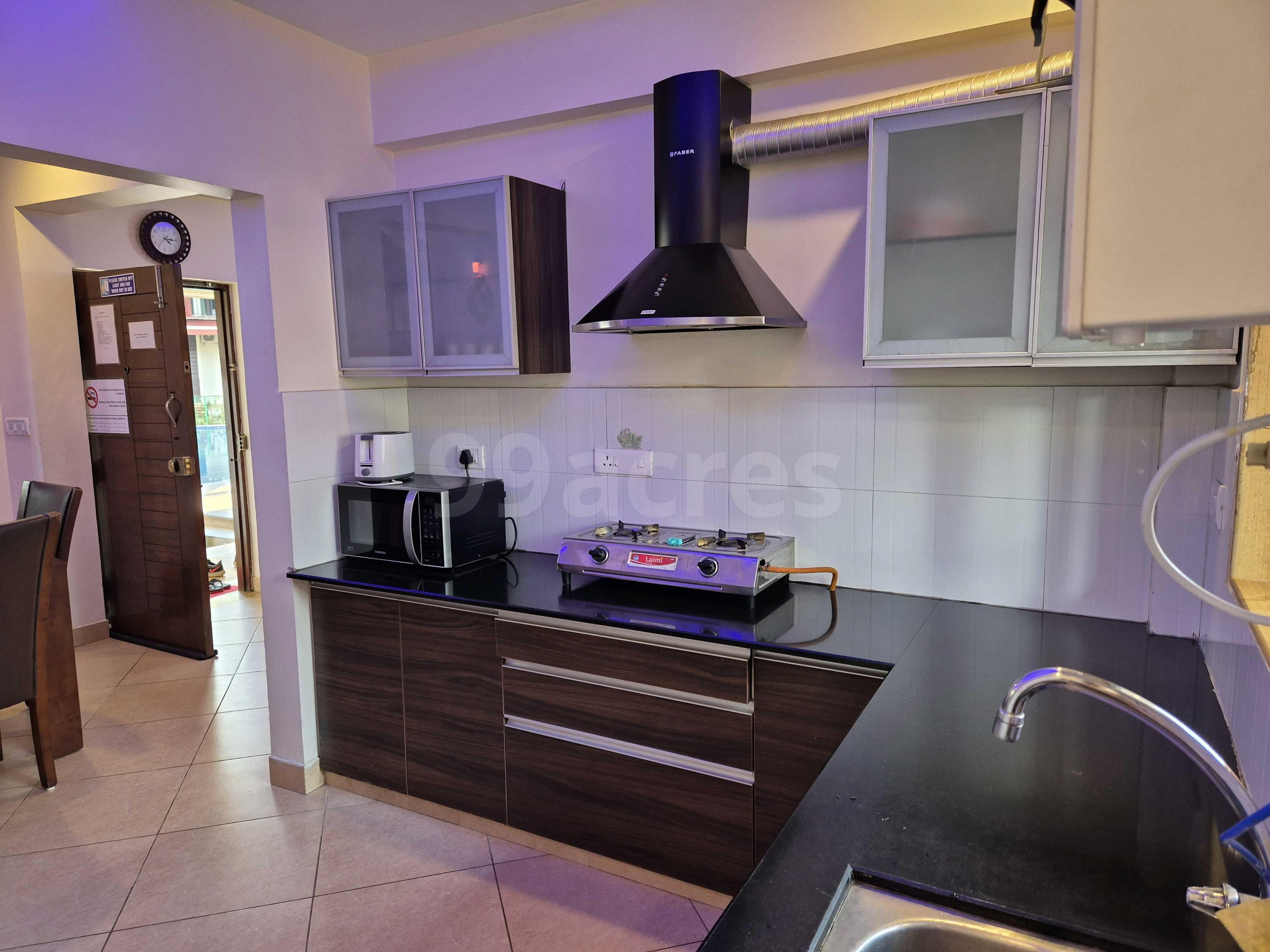 6bhk Villa for Sale in Anjuna