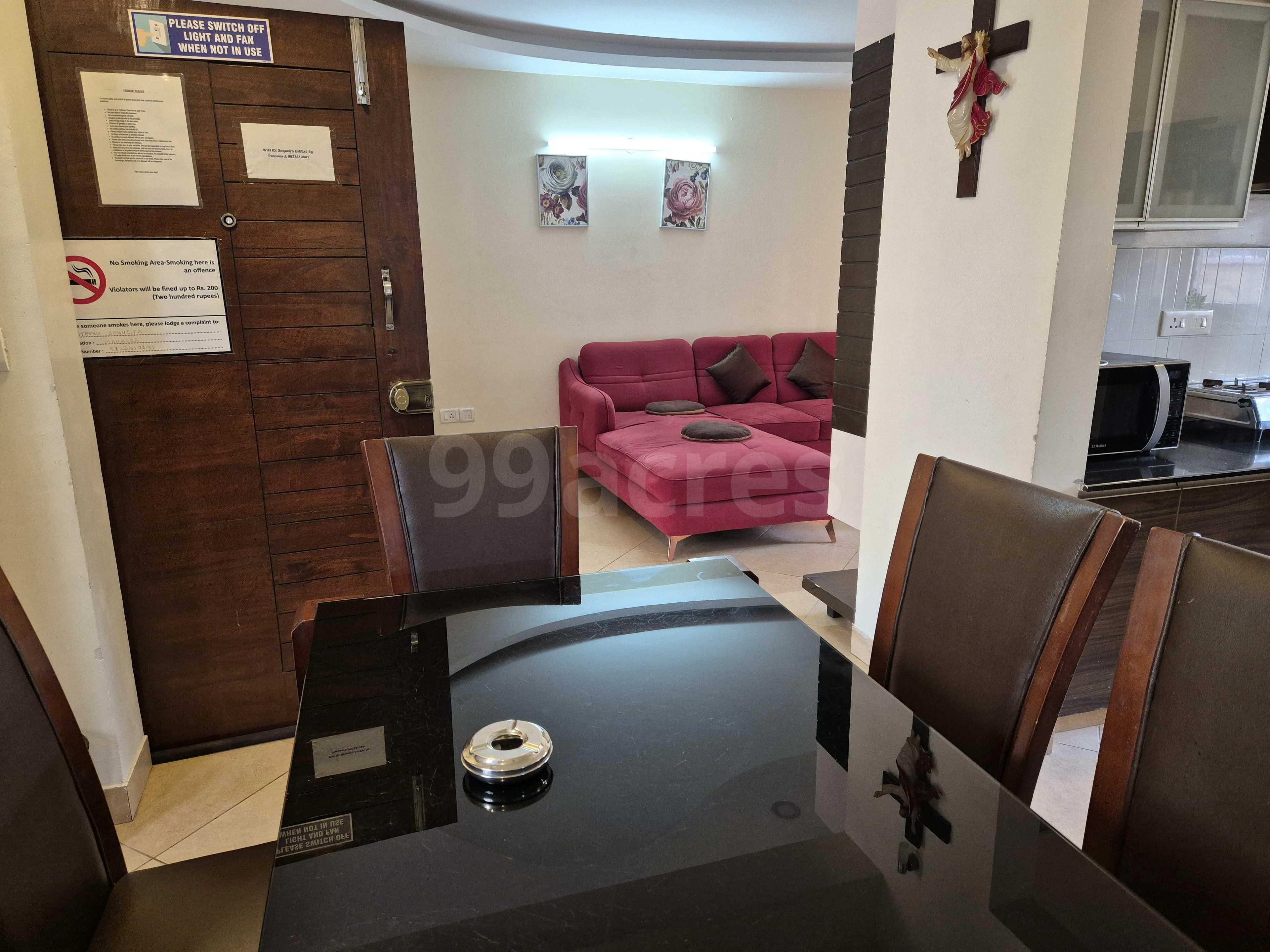 5bhk Villa for Sale in Vagator